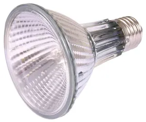 HeatSpot Pro, Halogén Basking SpotLamp 75 W